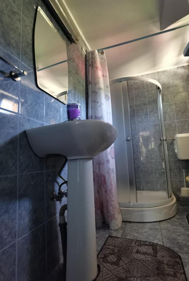 Casa Dobrin Ξενοδοχείο Arefu Εξωτερικό φωτογραφία