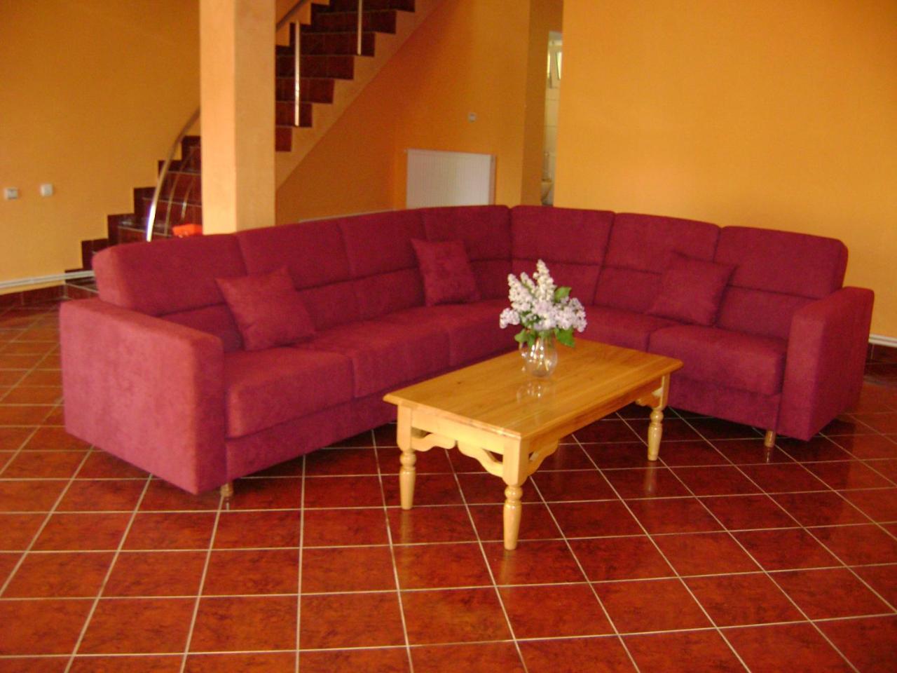 Casa Dobrin Ξενοδοχείο Arefu Εξωτερικό φωτογραφία